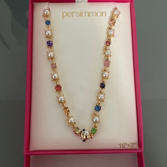 Necklace - Picture 1 of 1